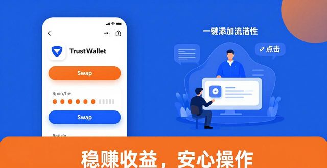 Trust Wallet最新版下载教程，稳赚收益这样用