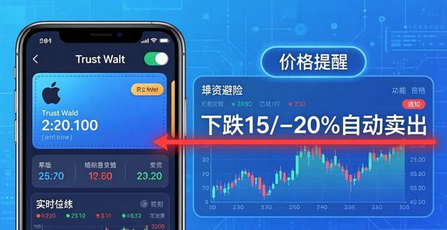 Trust Wallet苹果版投资避险三招