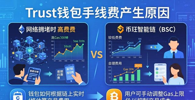 Trust钱包手续费到底为啥会产生