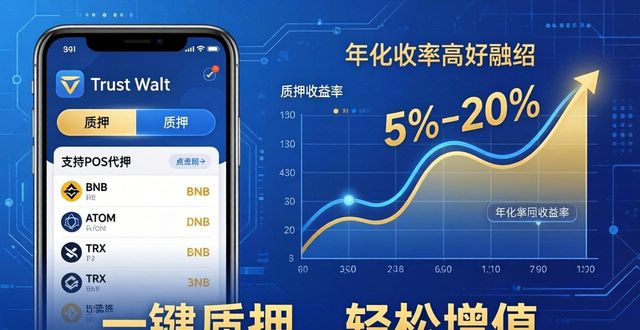Trust Wallet投资回报翻倍？这三个技巧帮你多赚钱