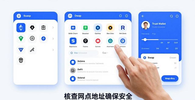 Trust Wallet实测：安全标准过硬吗？使用体验如何？