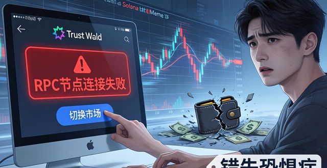 Trust Wallet换市场为何又爱又恨