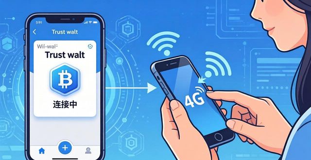 Trust钱包恢复失败？三步搞定常见故障