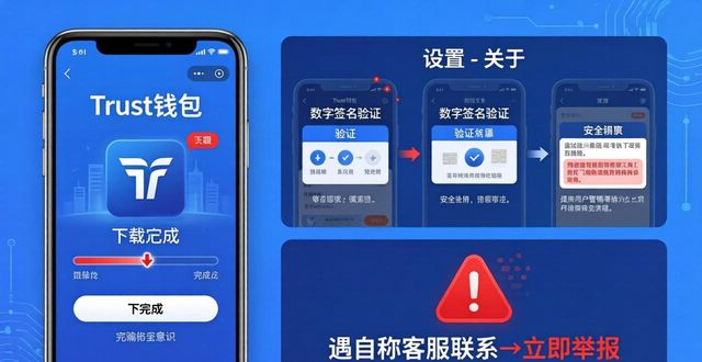 Trust钱包官方下载地址和社区帮助指南