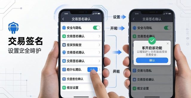 Trust Wallet安卓版安全吗？3个必懂防护技巧