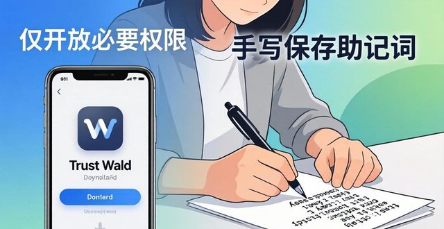 Trust Wallet download experiences as community reflections Trust Wallet下载避坑：社区老用户的真心话