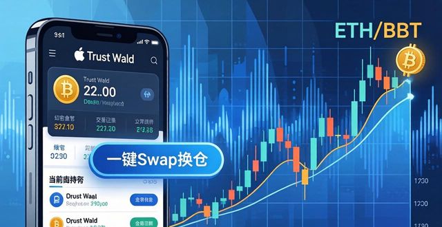 Trust Wallet苹果版使用技巧：调整投资策略更轻松