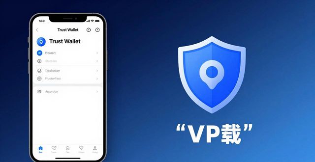 Why You Need a VPN for Trust Wallet Mobile Download