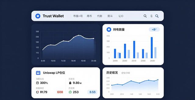Trust Wallet追踪投资组合：三招看清你的资产
