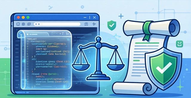 信任与监管：Trust Wallet官网的双重标准，你注意了吗？