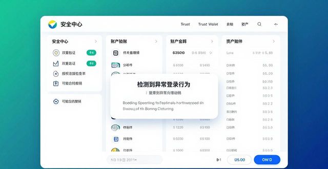 Trust Wallet官网 数字资产高效管理