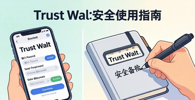 Trust Wallet官网下载指南：三步安全获取，确保稳定使用