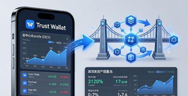 Trust Wallet最新版：成功投资的高效资产管理方式