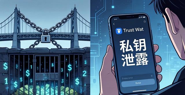 Trust钱包会被冻结吗？真实情况说清