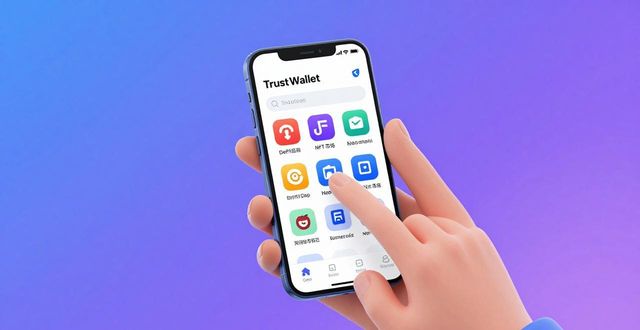 Trust Wallet 趋势：这些用户最爱的功能正在流行