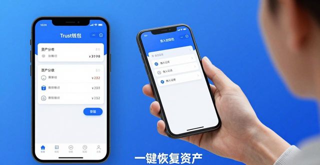 Trust钱包恢复难题怎么破 帮你搞懂它的实用解决办法