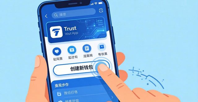 新手必看：安卓手机下载安装Trust钱包全攻略