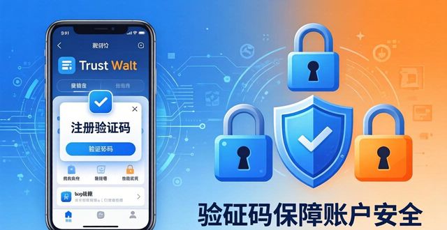 揭秘Trust钱包注册验证码作用，它对账户安全究竟有多重要