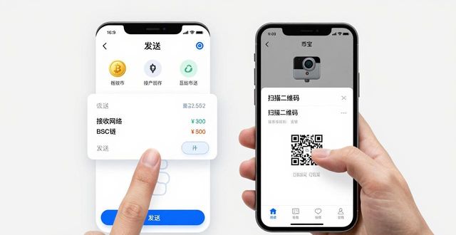 TRUST钱包手机版：连接币安交易所教程