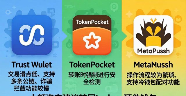 用Trust Wallet苹果版炒币安全吗？风险全面对比