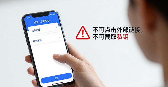 Trust钱包注册后：信息更新与安全防护指南