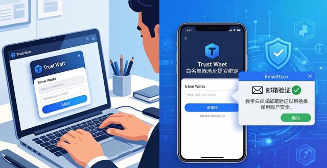 Trust钱包提币体验：3个实用优化让你省心又安全