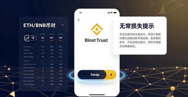 币安Trust钱包致富指南：三步积累加密财富