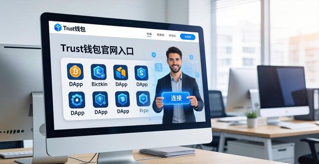 Trust钱包官网入口让我交易更自信