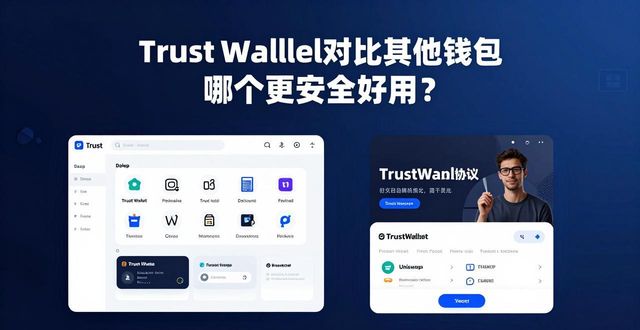 Trust Wallet对比其他钱包 哪个更安全好用？