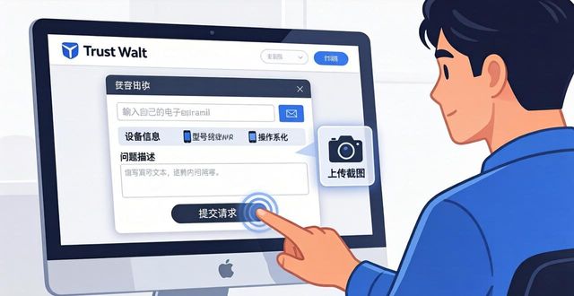 Trust Wallet官网 用户支持与反馈机制 怎么用？