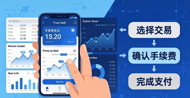 Trust钱包用户应对手续费变动的三个技巧