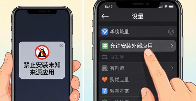 Trust钱包下载安装难题？三步搞定常见挑战