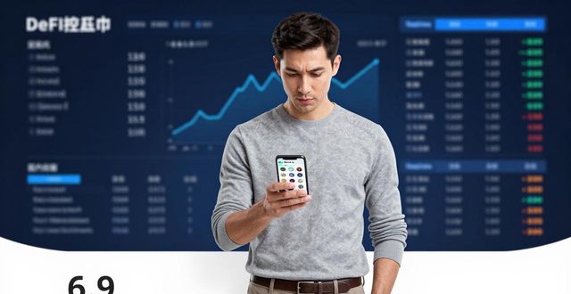 Trust Wallet苹果版：适合哪类加密用户？