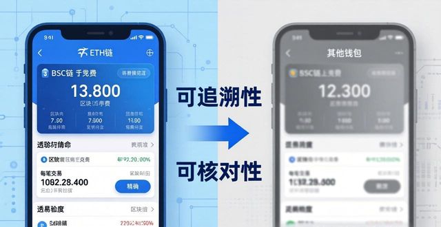 Trust钱包手续费透明吗？用户信任从何而来