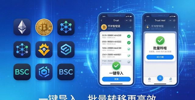 Trust钱包注册三步搞定，业务优化让转账更快