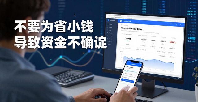 Trust钱包提币必看：这些关键信息别忽略