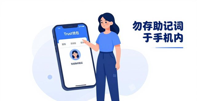 Trust钱包没密码？真相让人放心