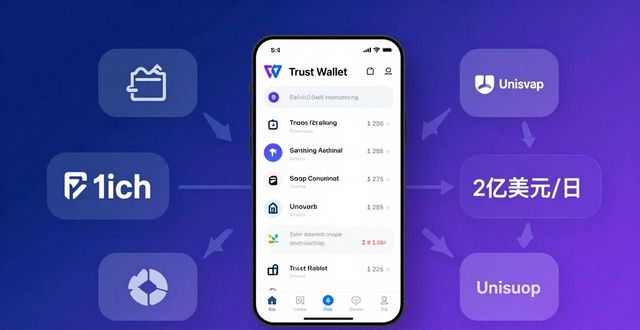 Trust Wallet功能如何决定市场风向？四大关键点看懂变化