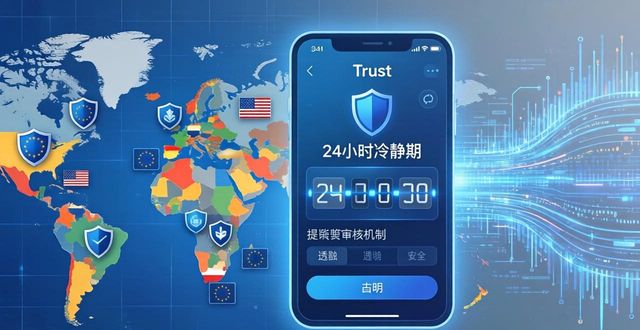 Trust钱包提币审核快不快？市场适应性解析