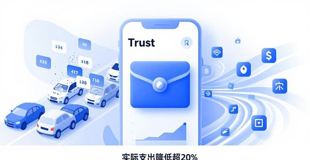 Trust钱包网络费用竞争力：低费率如何实现？