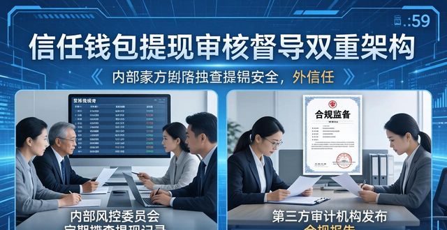 Trust钱包提现审核与安全督导全解析