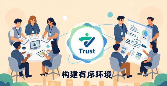 Trust钱包多签：保护资产的社会价值与影响