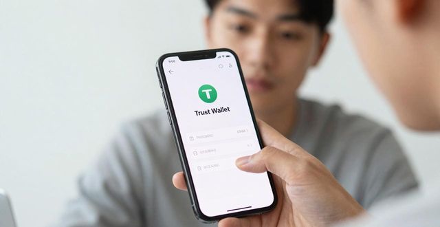 Trust Wallet官网下载后，三步守护资金安全