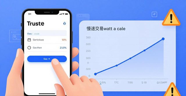Trust钱包用户必学：三招用手续费实现风险控制