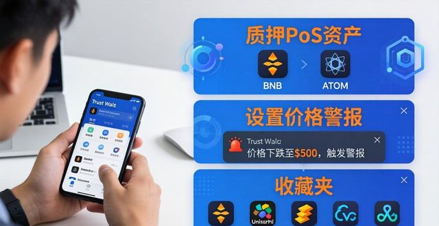 Trust Wallet优化投资计划的3个实用技巧
