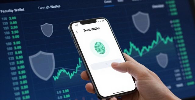 Trust Wallet新体验：操作快一倍，资产更安心