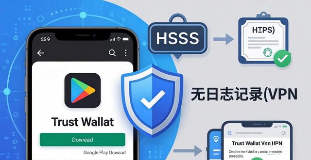 Trust Wallet下载时如何避开危险网络