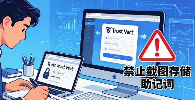 三步搞定Trust钱包安全下载秘诀