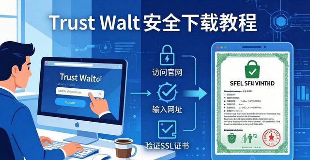 Trust Wallet官网下载入口：安全获取官方钱包的正确姿势