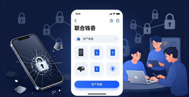 Trust钱包多签功能：给资产上把“联合锁”